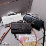 New lady fashion single shoulder bag