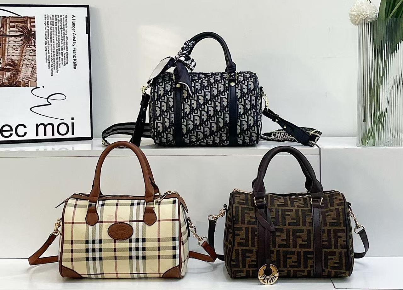 New lady fashion single shoulder bag