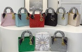 New lady fashion single shoulder bag