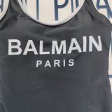 Woman Swimsuits One Piece Swimwear Push Up Bikini High Waist Bath Clothes Beach Swimming Suit