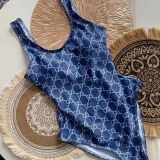Woman Swimsuits One Piece Swimwear Push Up Bikini High Waist Bath Clothes Beach Swimming Suit