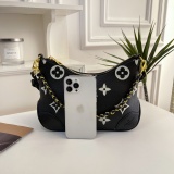 New lady fashion single shoulder bag