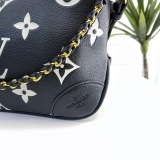 New lady fashion single shoulder bag