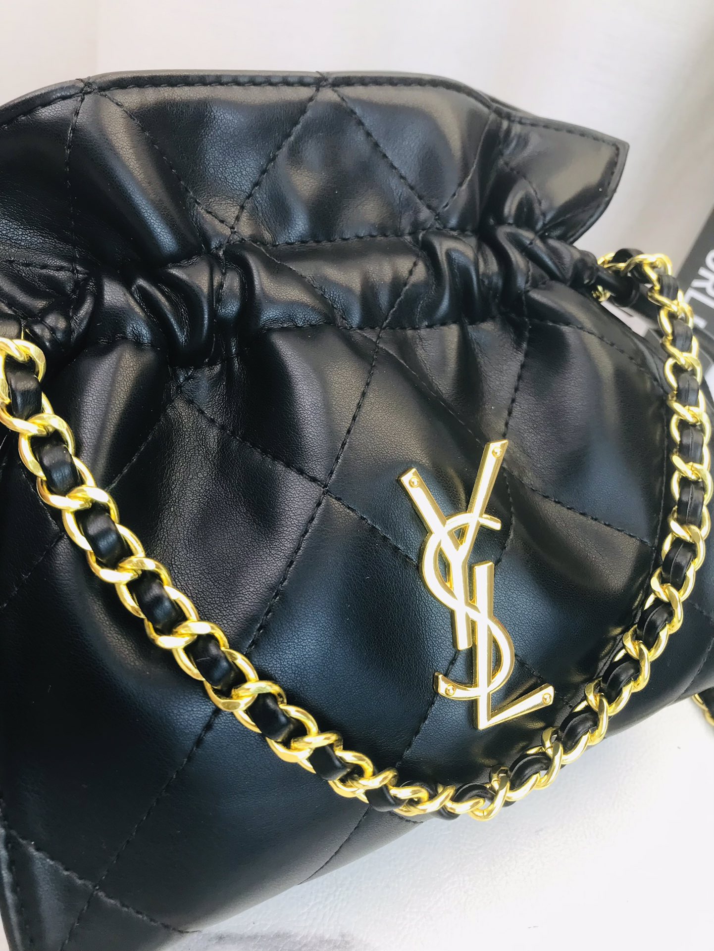 New lady fashion single shoulder bag