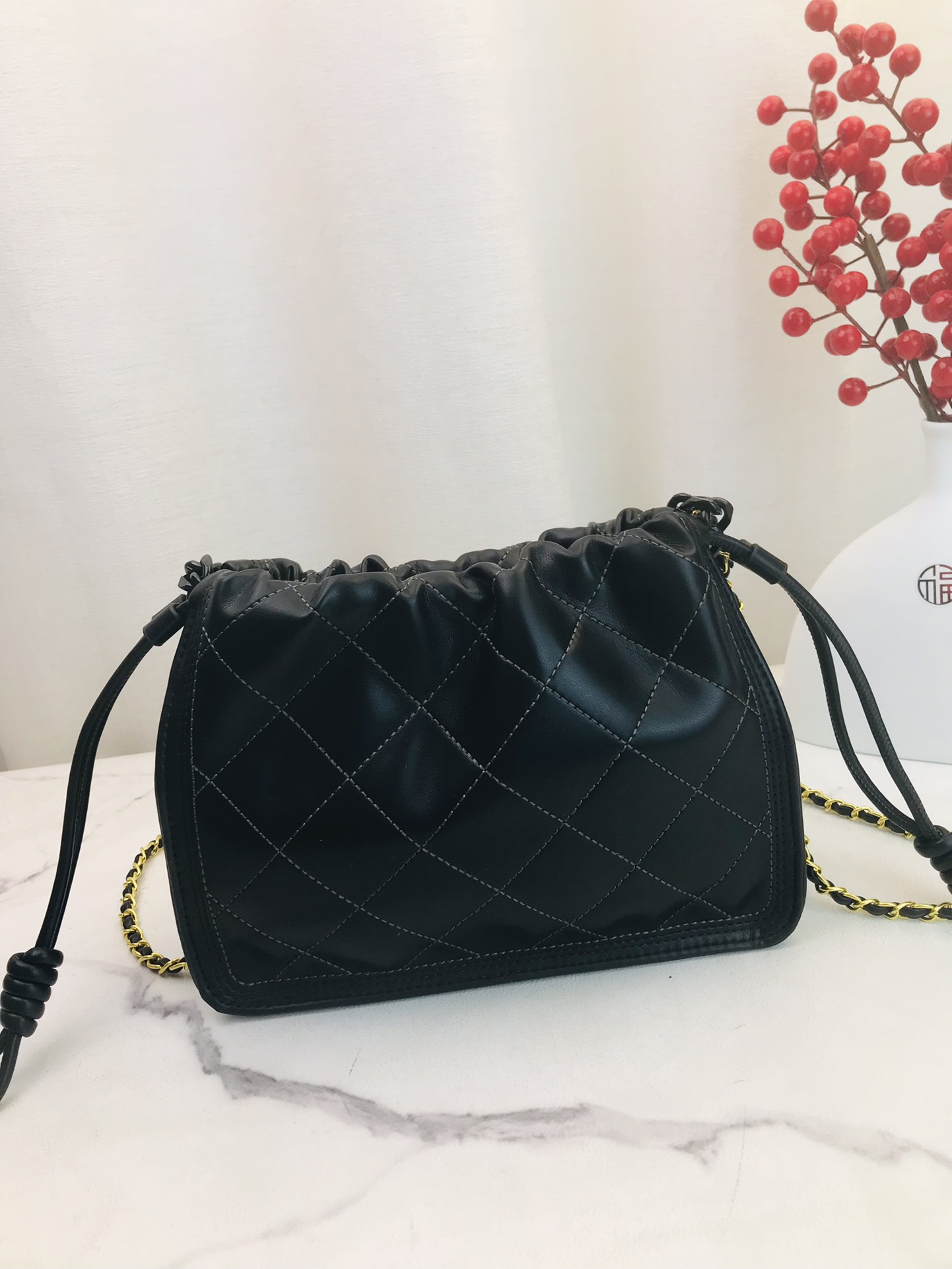 New lady fashion single shoulder bag