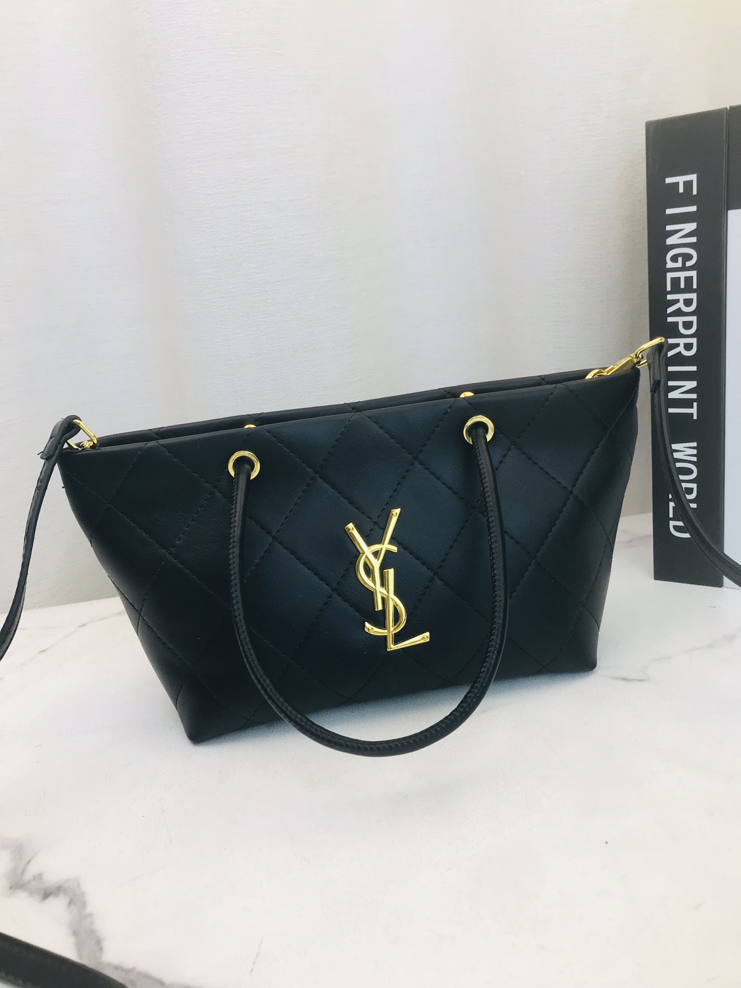 New lady fashion single shoulder bag