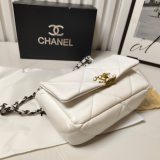 Ladies' fashion handbag single shoulder bag