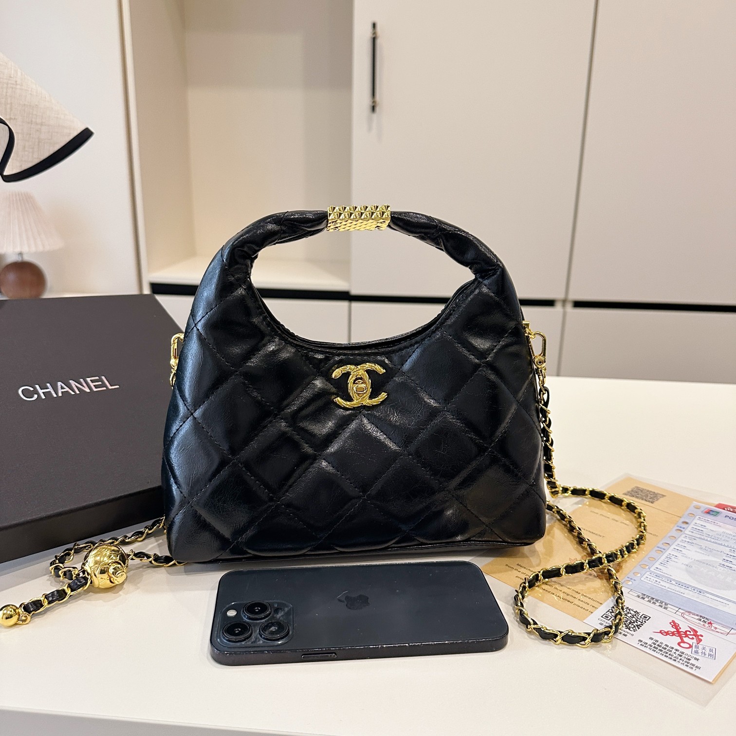 New lady fashion single shoulder bag