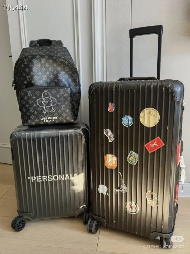 Women Men  Bags Fashion Large Capacity Backbag