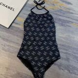 Woman Swimsuits One Piece Swimwear Push Up Bikini High Waist Bath Clothes Beach Swimming Suit