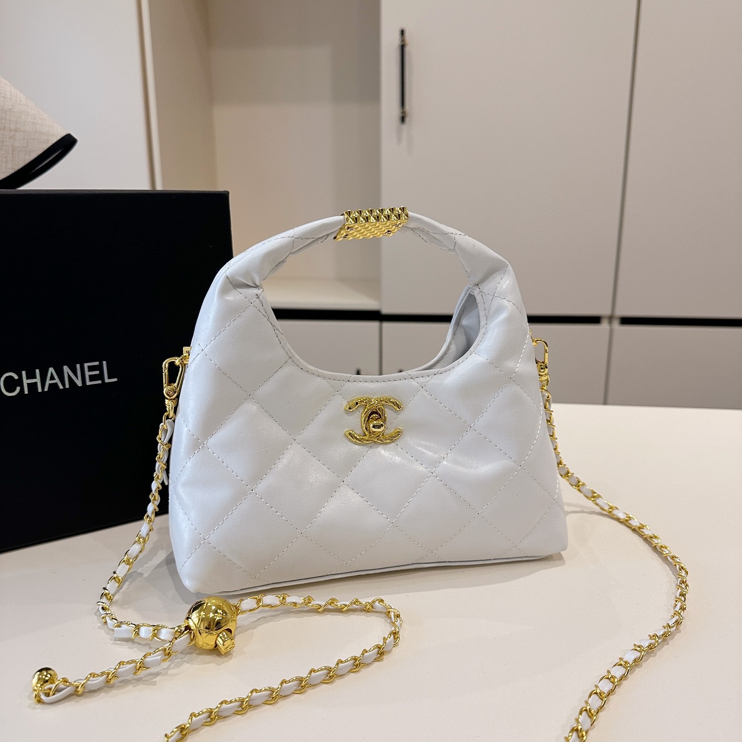 New lady fashion single shoulder bag