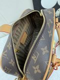 New lady fashion single shoulder bag