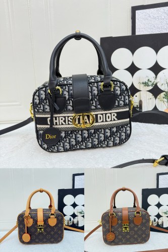 New lady fashion single shoulder bag