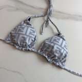 Brand Designer Sexy Bikini  Swimsuit Swimwear Women Biquini Push Up Bikini Set Swimming