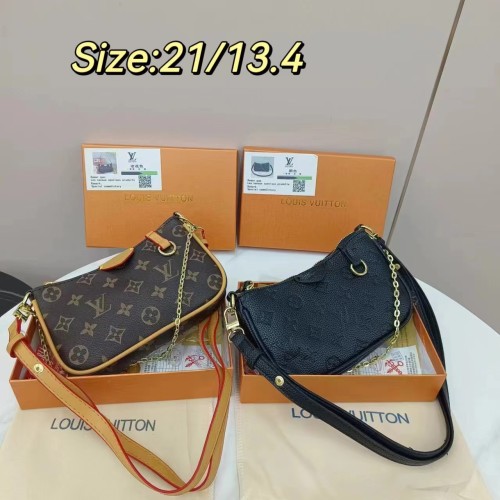 New lady fashion single shoulder bag