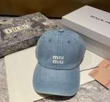 Luxury Brand Unisex Hat Curved Sun Visor Light Board Baseball Cap Men Cap