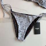 Brand Designer Sexy Bikini  Swimsuit Swimwear Women Biquini Push Up Bikini Set Swimming