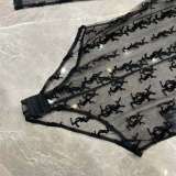 Women's lace jumpsuit