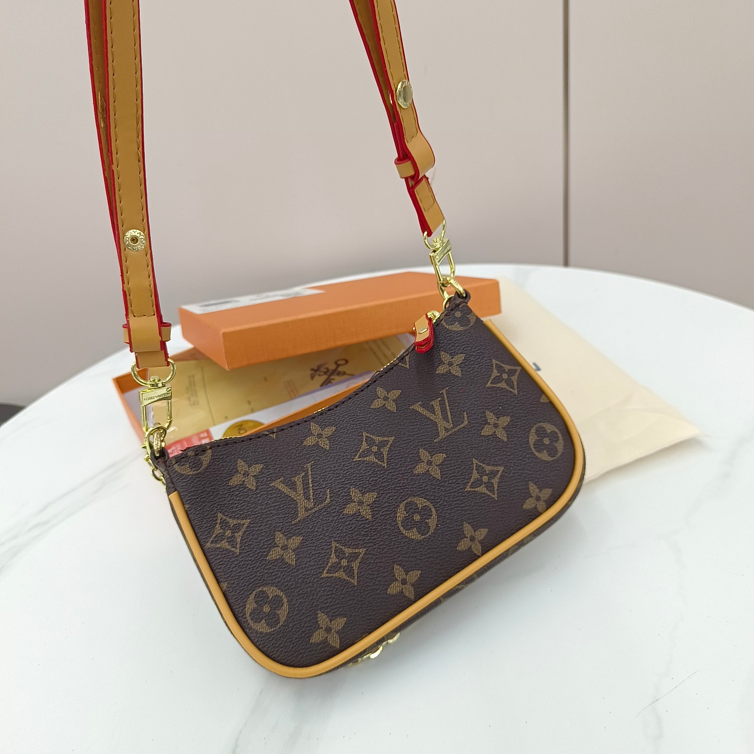 New lady fashion single shoulder bag