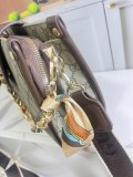 New lady fashion single shoulder bag