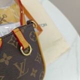 New lady fashion single shoulder bag