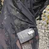 Women's lace jumpsuit