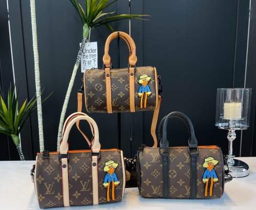 New lady fashion single shoulder bag