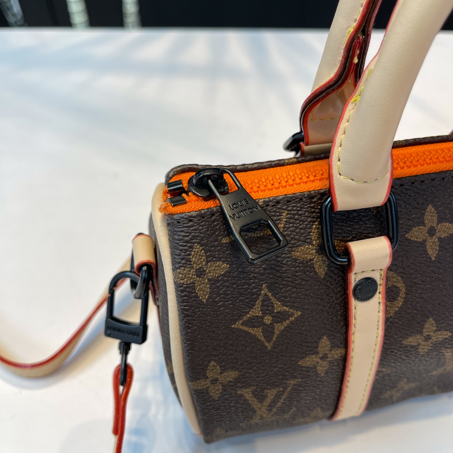 New lady fashion single shoulder bag