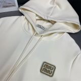 New women's embroidered short sleeved skirt set