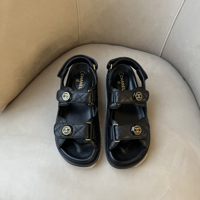 Fashion ladies sandals