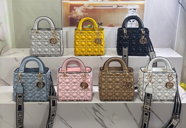 New lady fashion single shoulder bag