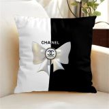 Fashionable household pillow, pillowcase, waist on set（40*40CM）