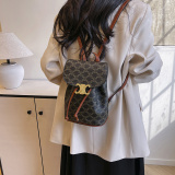 New lady fashion single shoulder bag