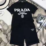 Children's leisure suit