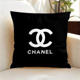 Fashionable household pillow, pillowcase, waist on set（45*45CM）