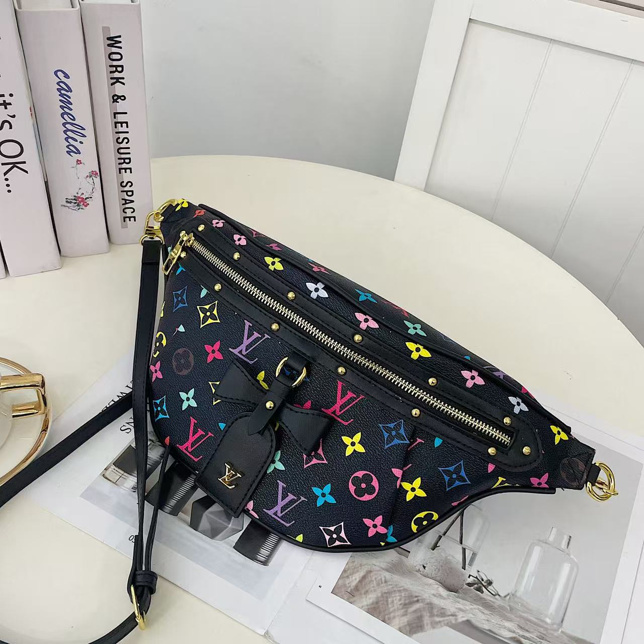 New lady fashion single shoulder bag