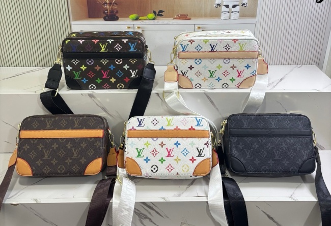 New lady fashion single shoulder bag