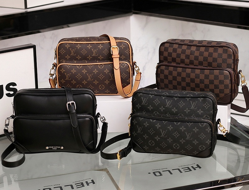 New lady fashion single shoulder bag