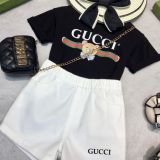 Children's leisure suit