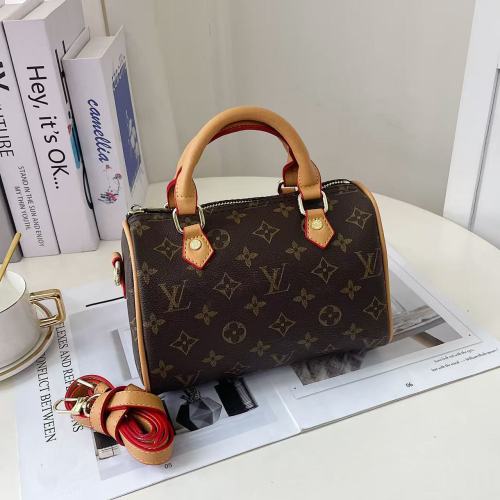 New lady fashion single shoulder bag