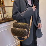 New lady fashion single shoulder bag