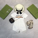 Children's leisure suit