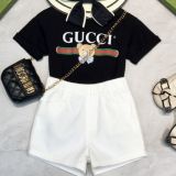 Children's leisure suit