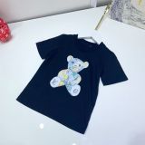 Children's leisure suit