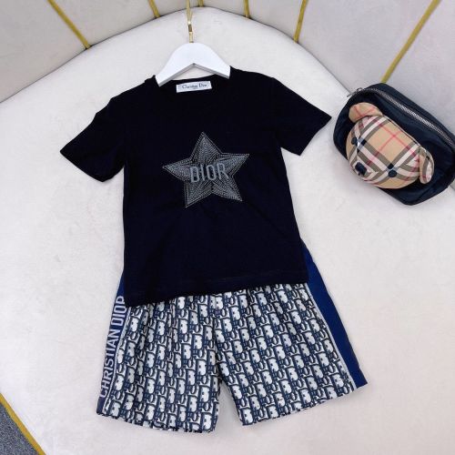 Children's leisure suit