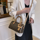 New lady fashion single shoulder bag