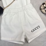 Children's leisure suit