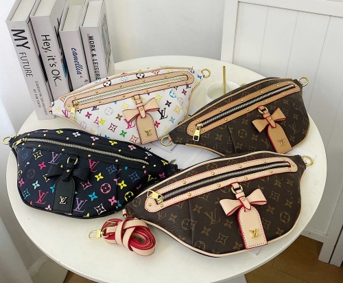 New lady fashion single shoulder bag