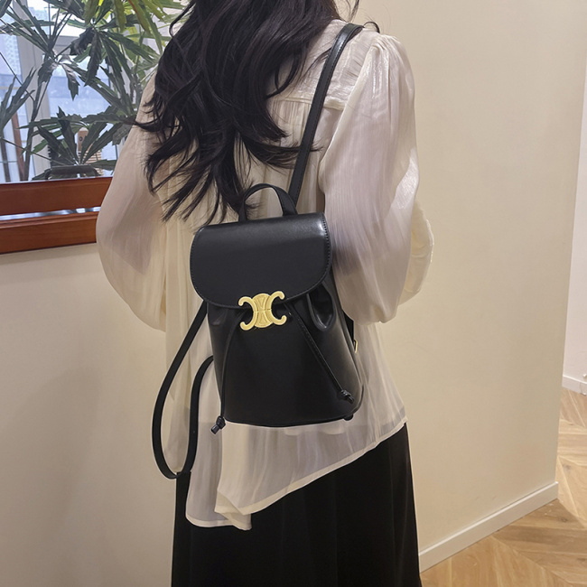 New lady fashion single shoulder bag