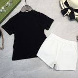 Children's leisure suit